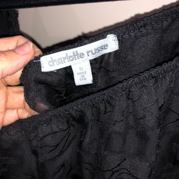 Beautiful top - Picture 7 of 7